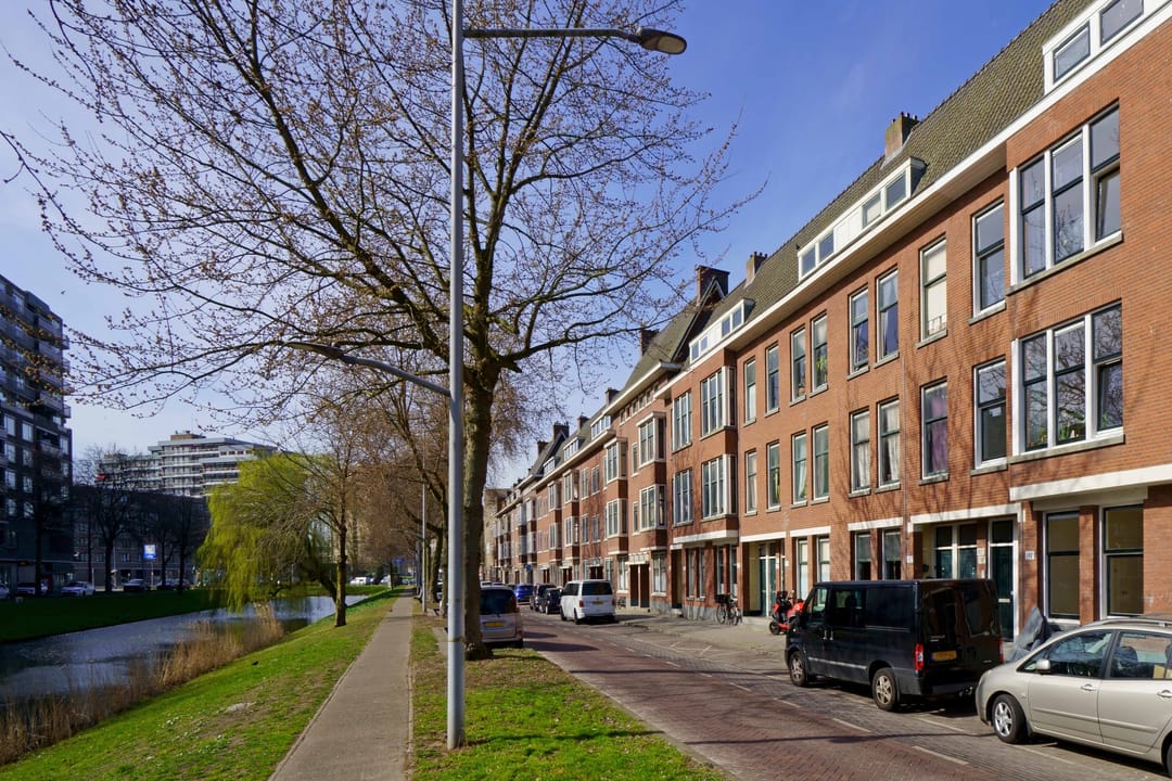 Foto 2 van Lange Hilleweg 191-A