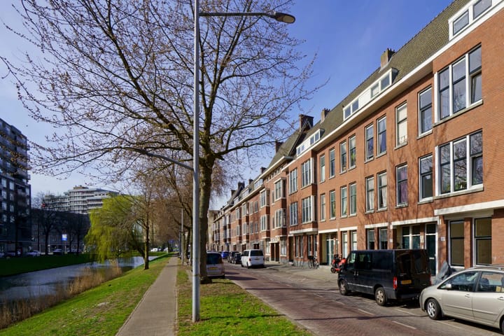 Foto 2 van Lange Hilleweg 191-A