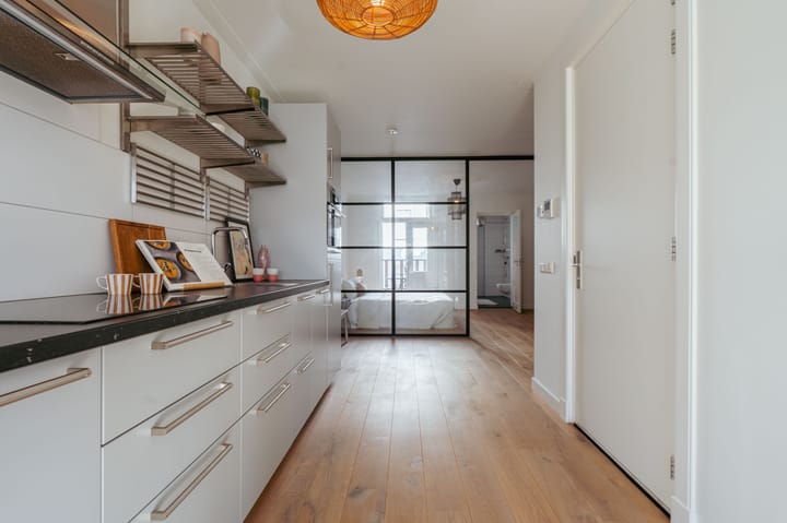 Foto 12 van Da Costakade 99-2