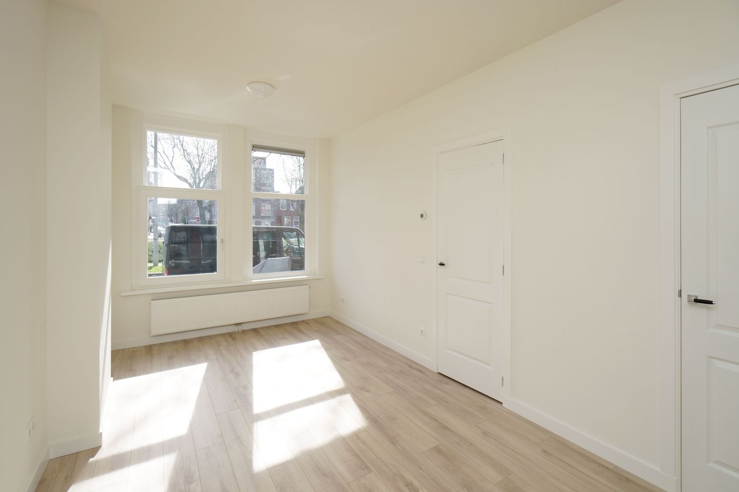 Foto 5 van Lange Hilleweg 191-A