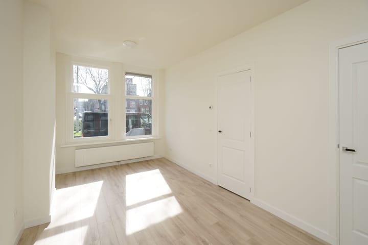 Foto 5 van Lange Hilleweg 191-A