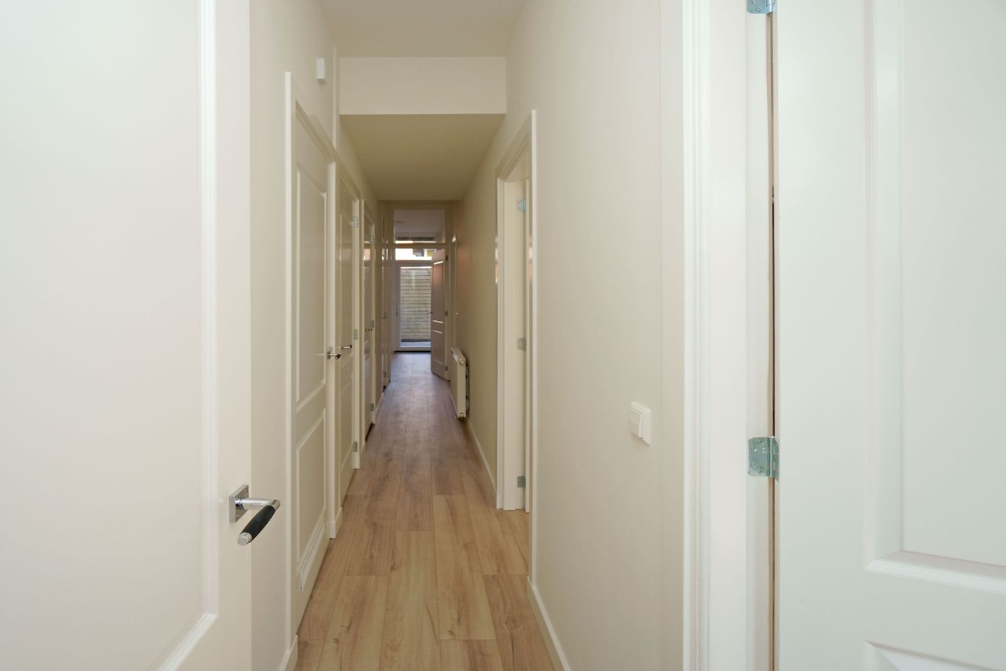 Foto 4 van Lange Hilleweg 191-A