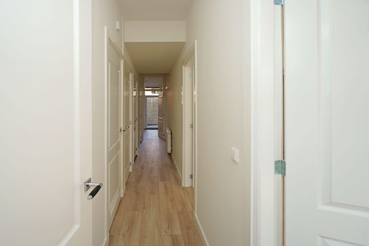 Foto 4 van Lange Hilleweg 191-A