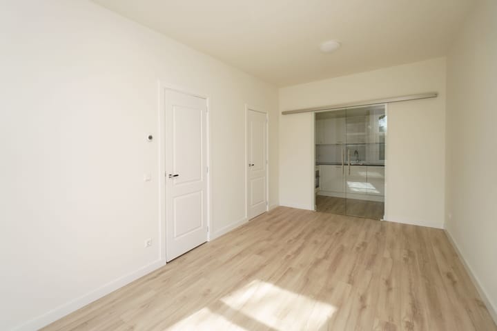 Foto 6 van Lange Hilleweg 191-A