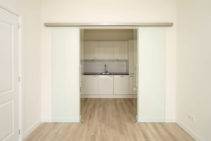 Foto 7 van Lange Hilleweg 191-A