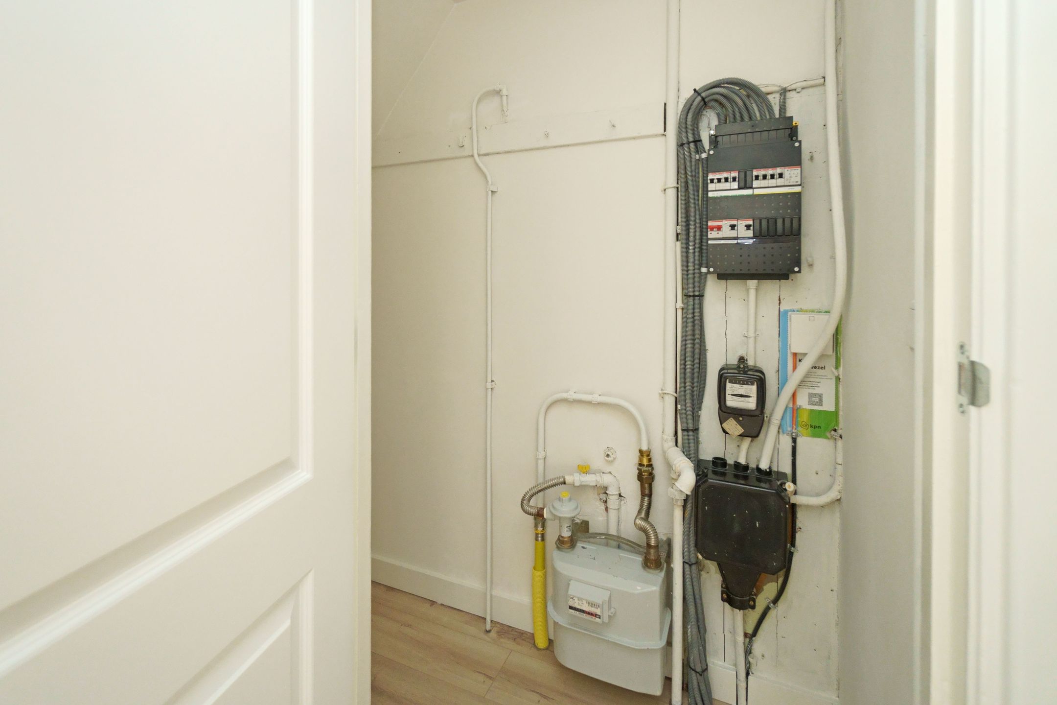 Foto 9 van Lange Hilleweg 191-A