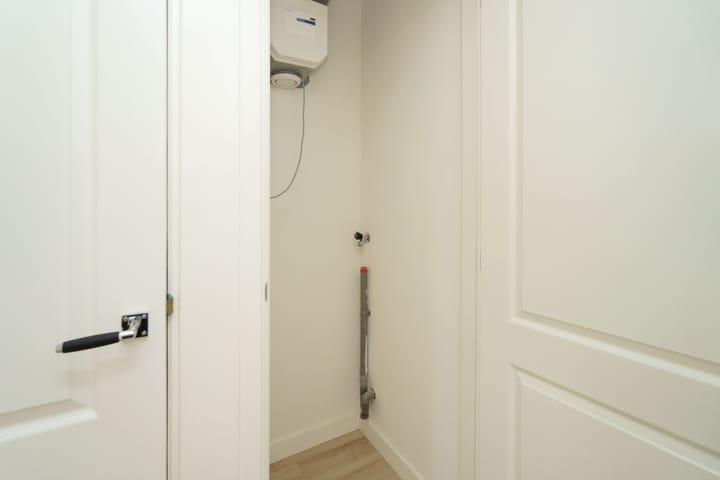 Foto 10 van Lange Hilleweg 191-A