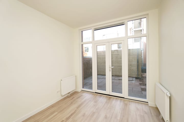 Foto 16 van Lange Hilleweg 191-A