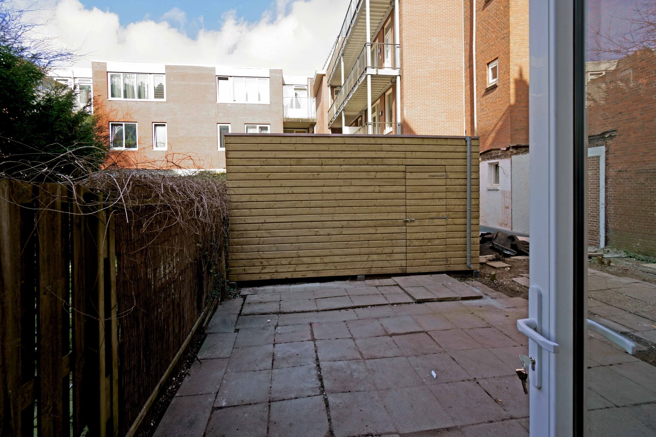 Foto 18 van Lange Hilleweg 191-A