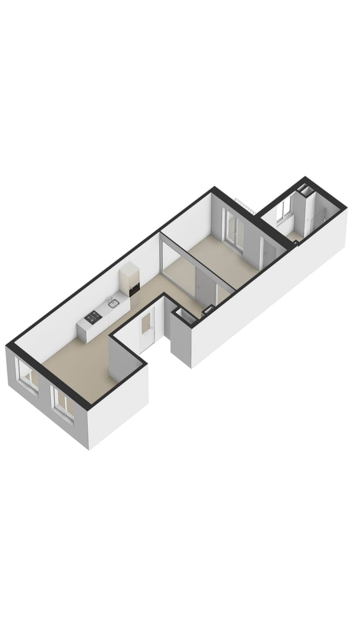 Foto 32 van Da Costakade 99-2