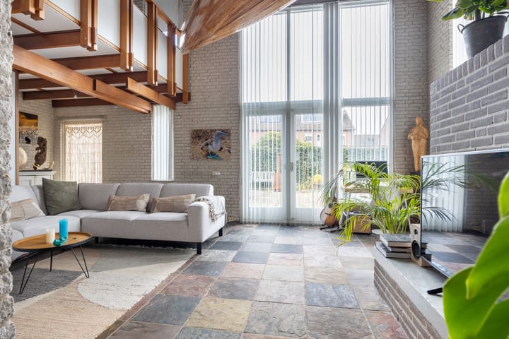 Foto 3 van Smidsheining 1