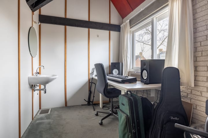 Foto 28 van Smidsheining 1