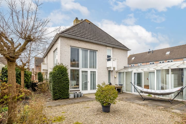 Foto 32 van Smidsheining 1