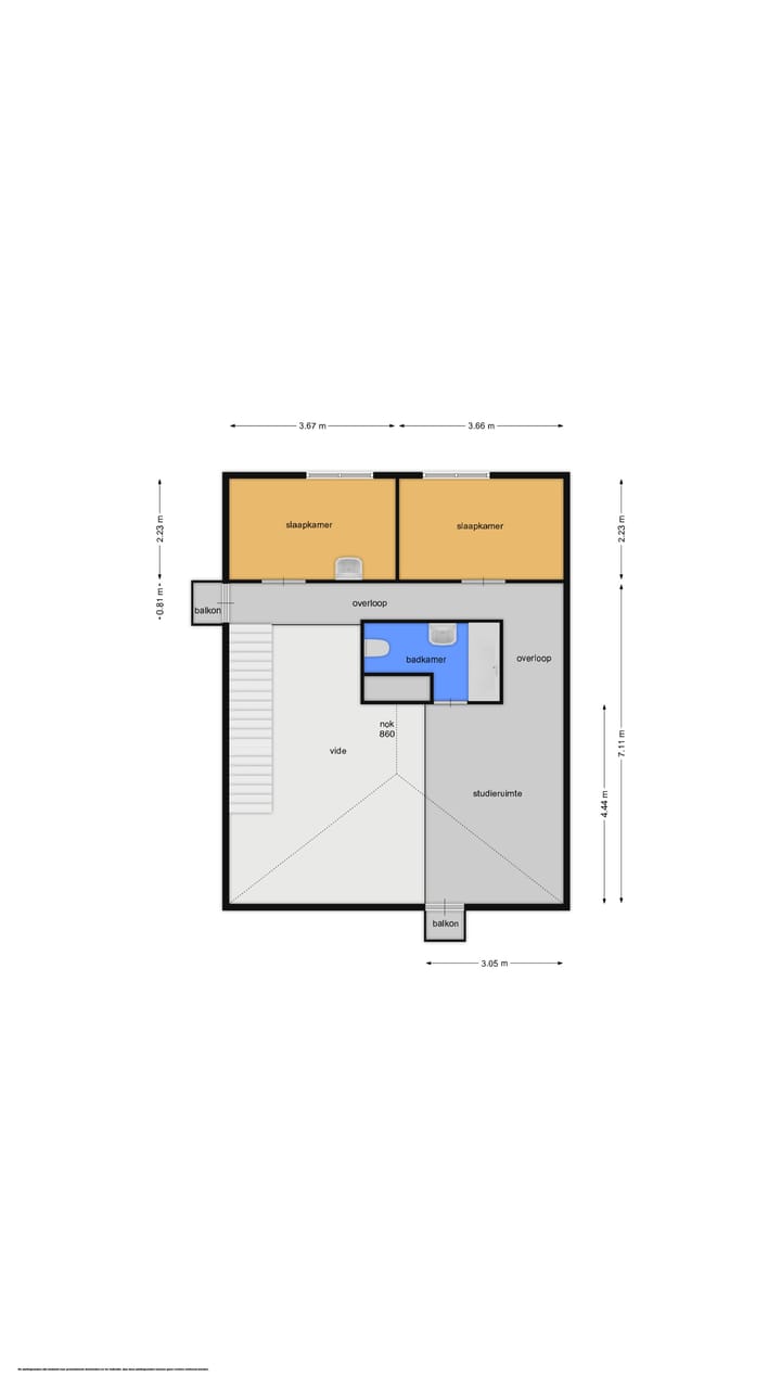 Foto 42 van Smidsheining 1