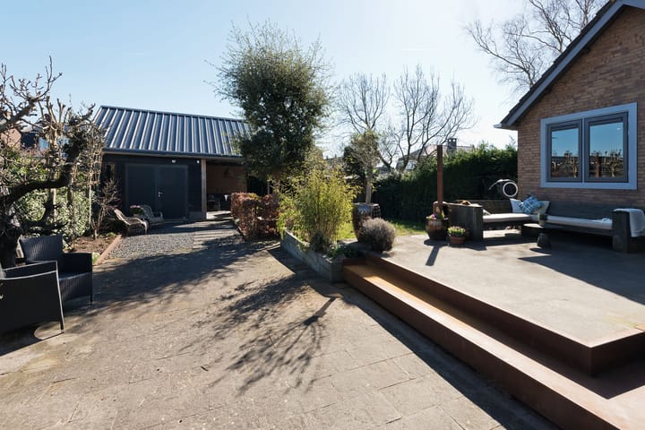 Foto 3 van Kudelstaartseweg 207