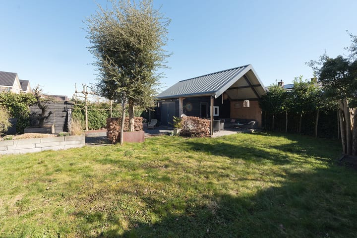 Foto 4 van Kudelstaartseweg 207