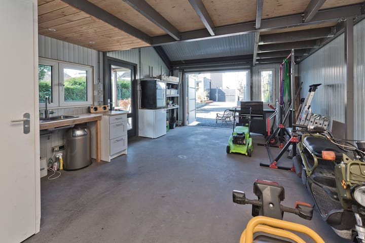 Foto 6 van Kudelstaartseweg 207