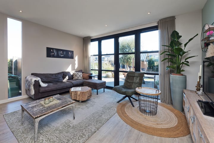 Foto 8 van Kudelstaartseweg 207