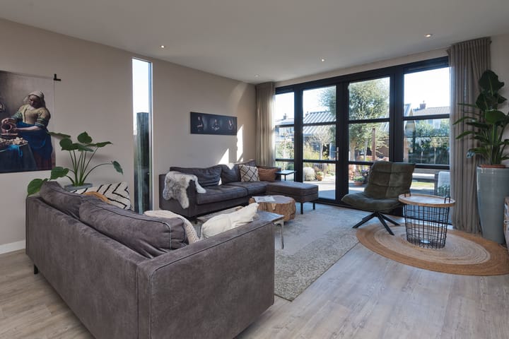 Foto 9 van Kudelstaartseweg 207