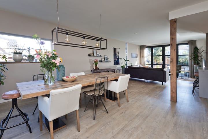 Foto 11 van Kudelstaartseweg 207