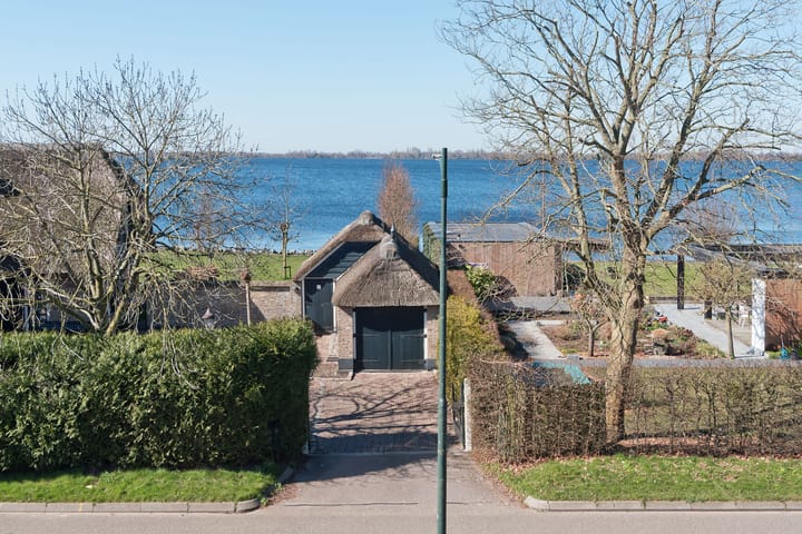 Foto 24 van Kudelstaartseweg 207