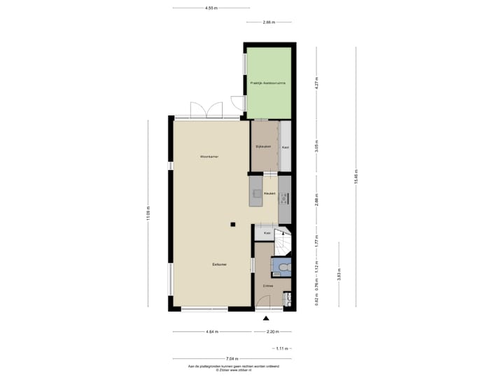 Foto 26 van Kudelstaartseweg 207