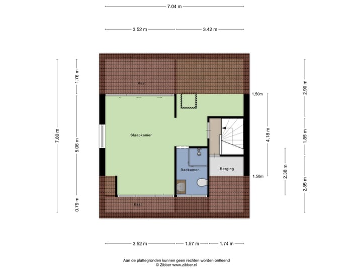 Foto 28 van Kudelstaartseweg 207