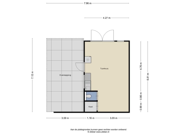 Foto 30 van Kudelstaartseweg 207