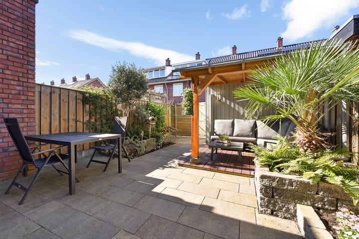 Foto 3 van Pomonastraat 6