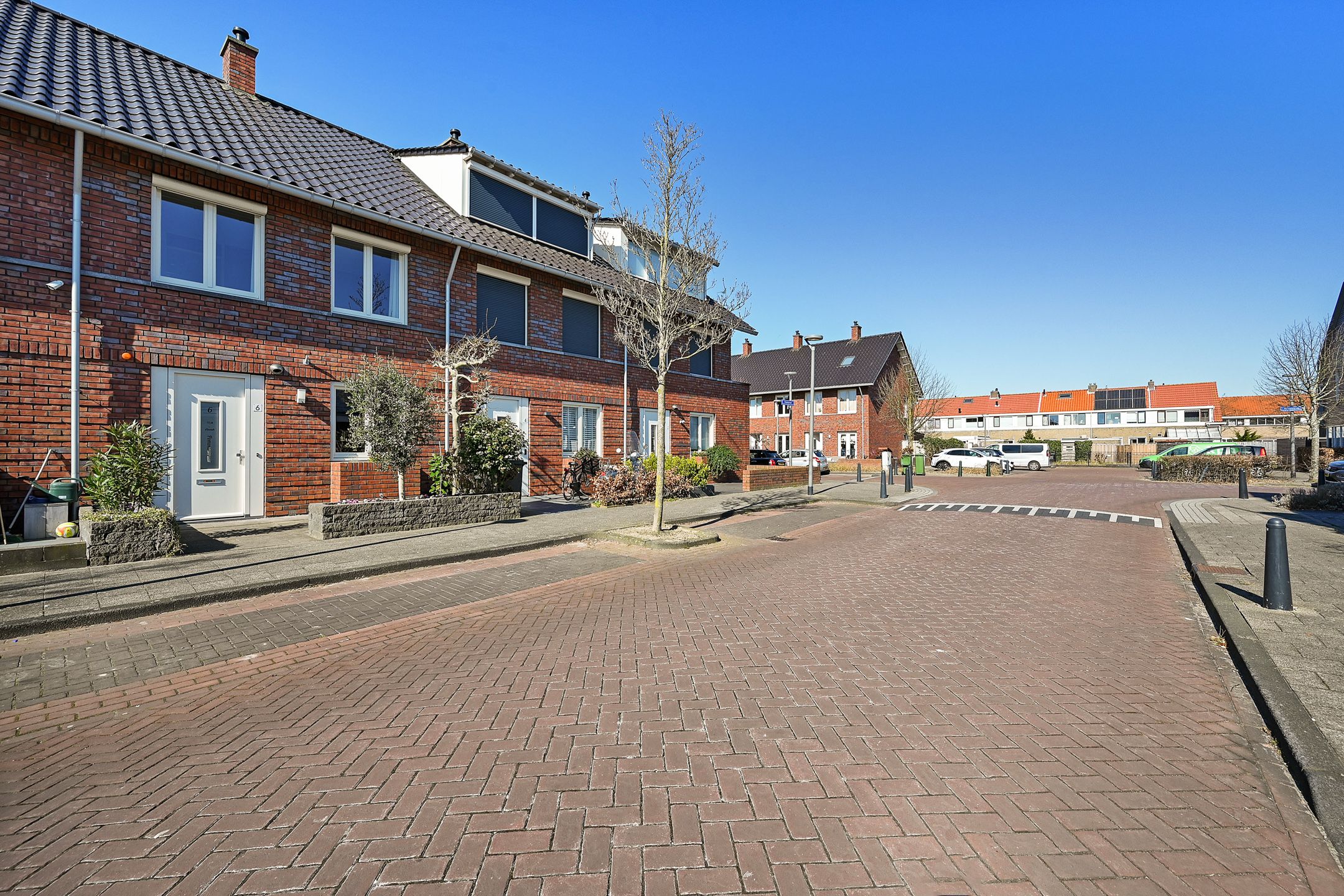 Foto 6 van Pomonastraat 6