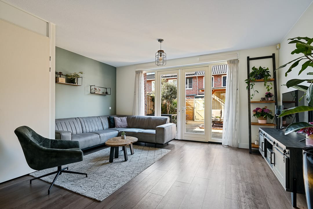 Foto 11 van Pomonastraat 6