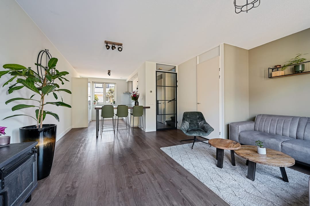 Foto 13 van Pomonastraat 6