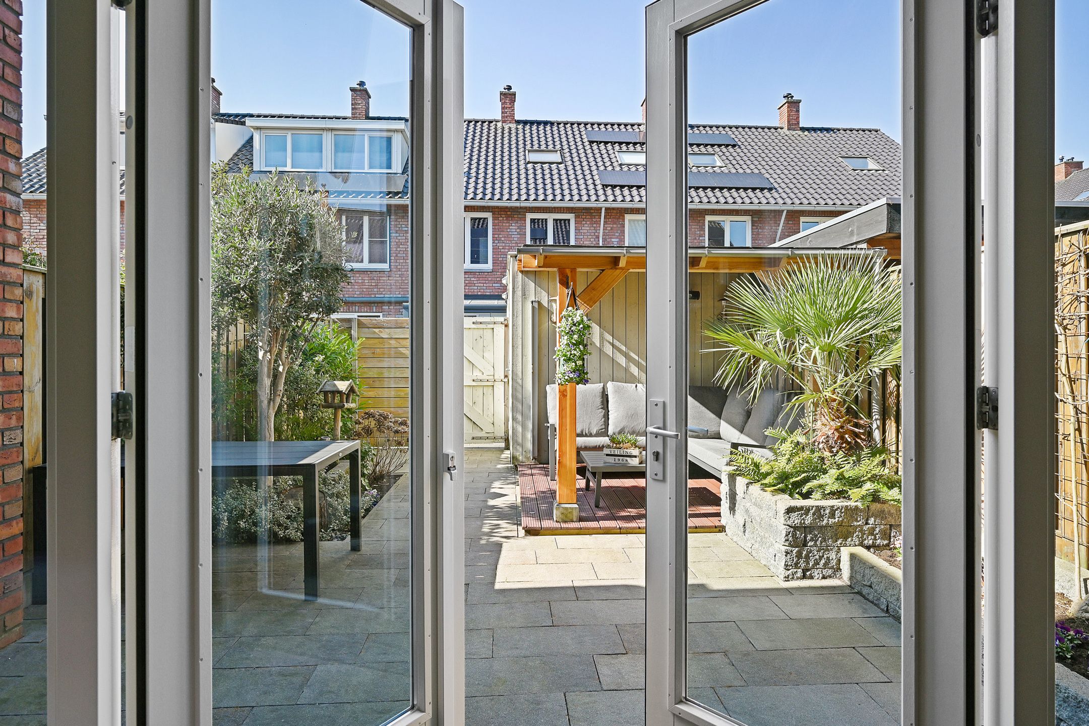 Foto 18 van Pomonastraat 6