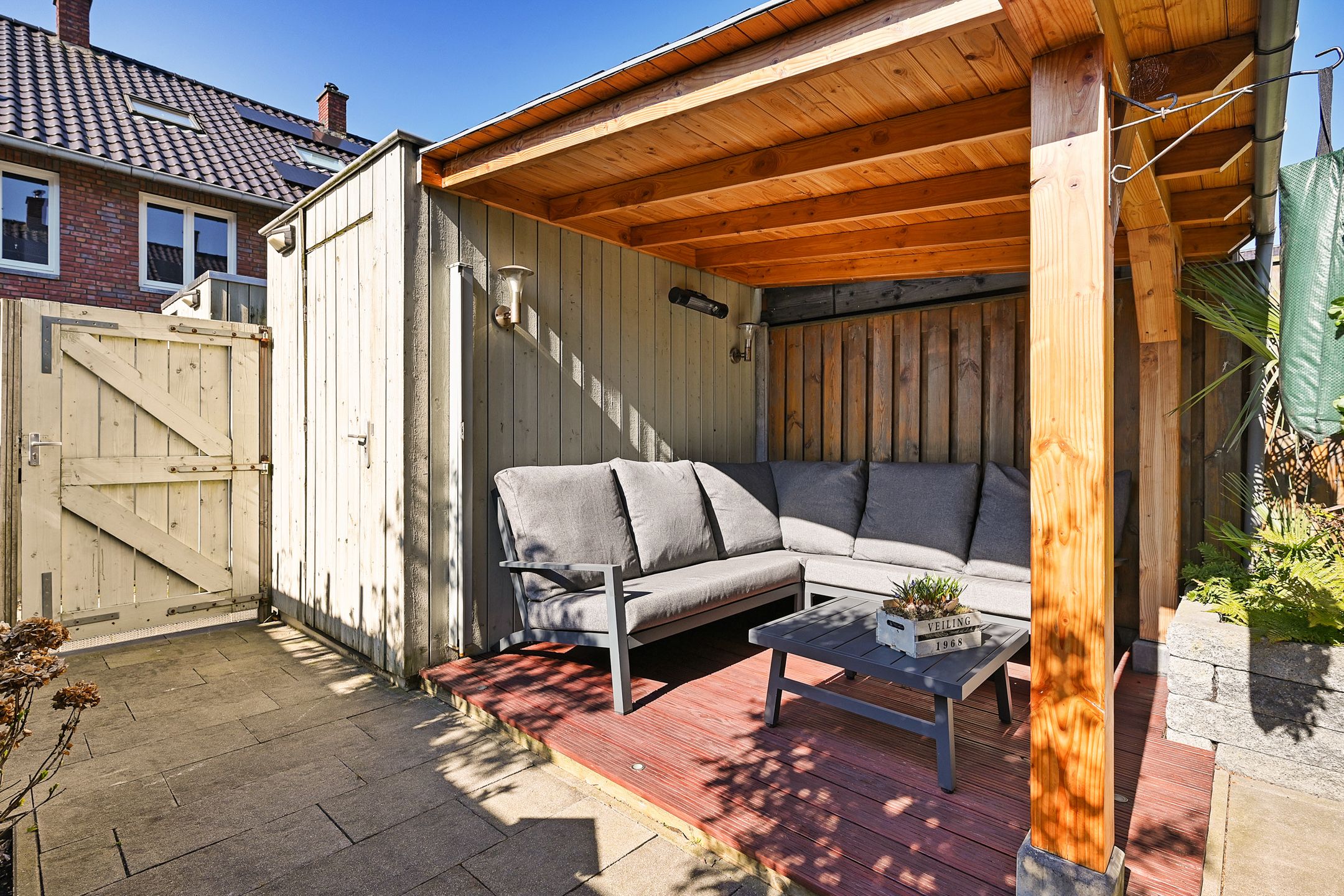 Foto 21 van Pomonastraat 6