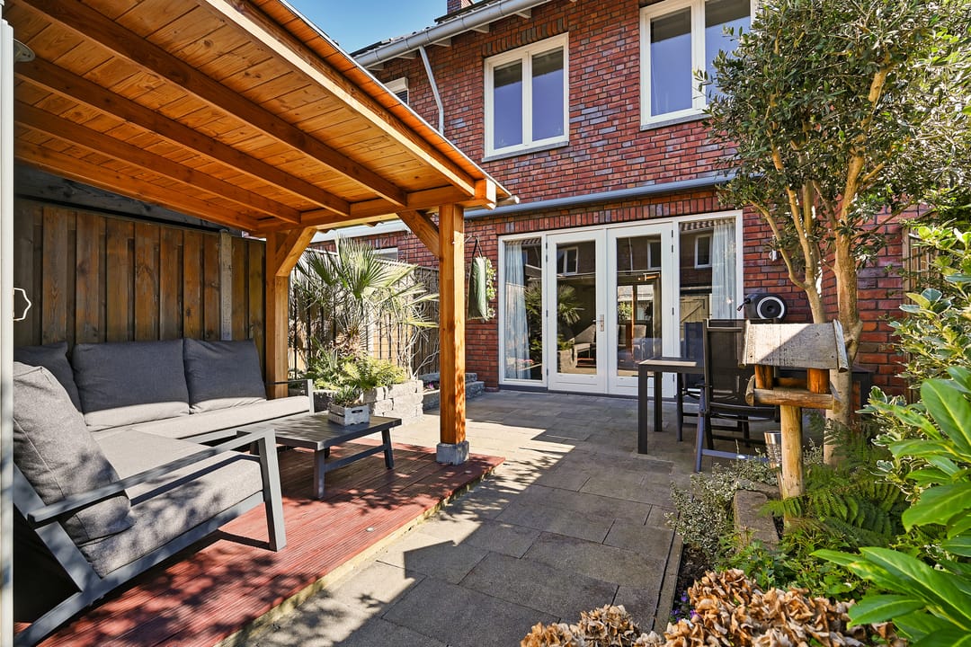 Foto 22 van Pomonastraat 6