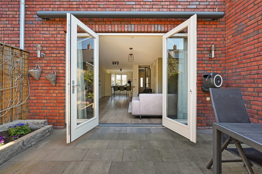 Foto 23 van Pomonastraat 6