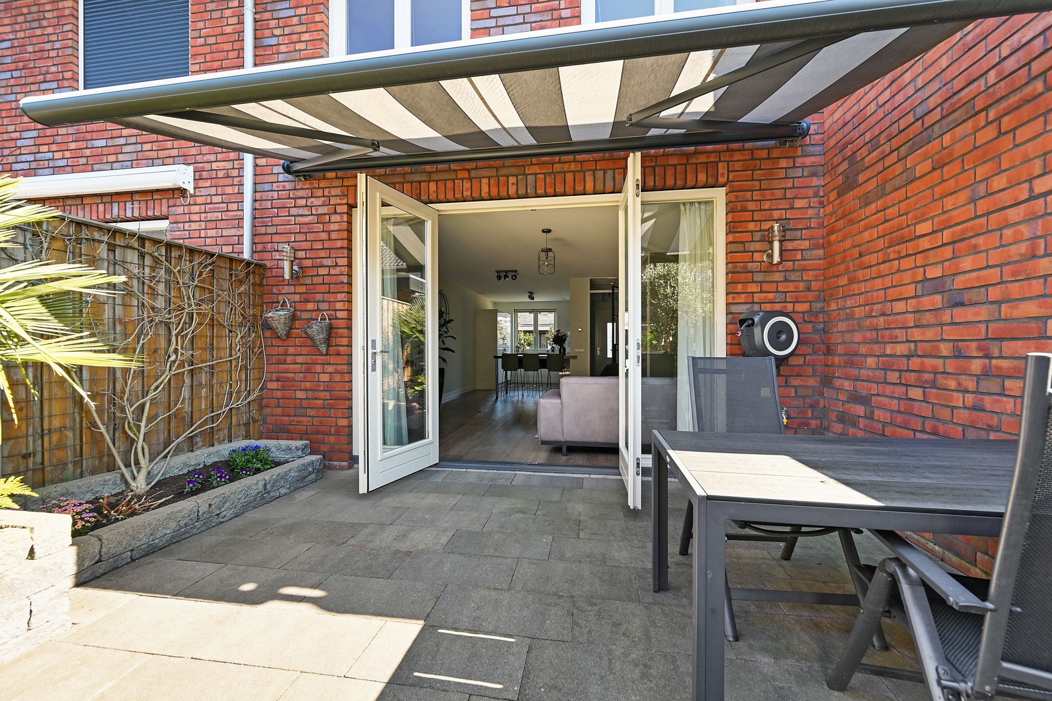 Foto 24 van Pomonastraat 6