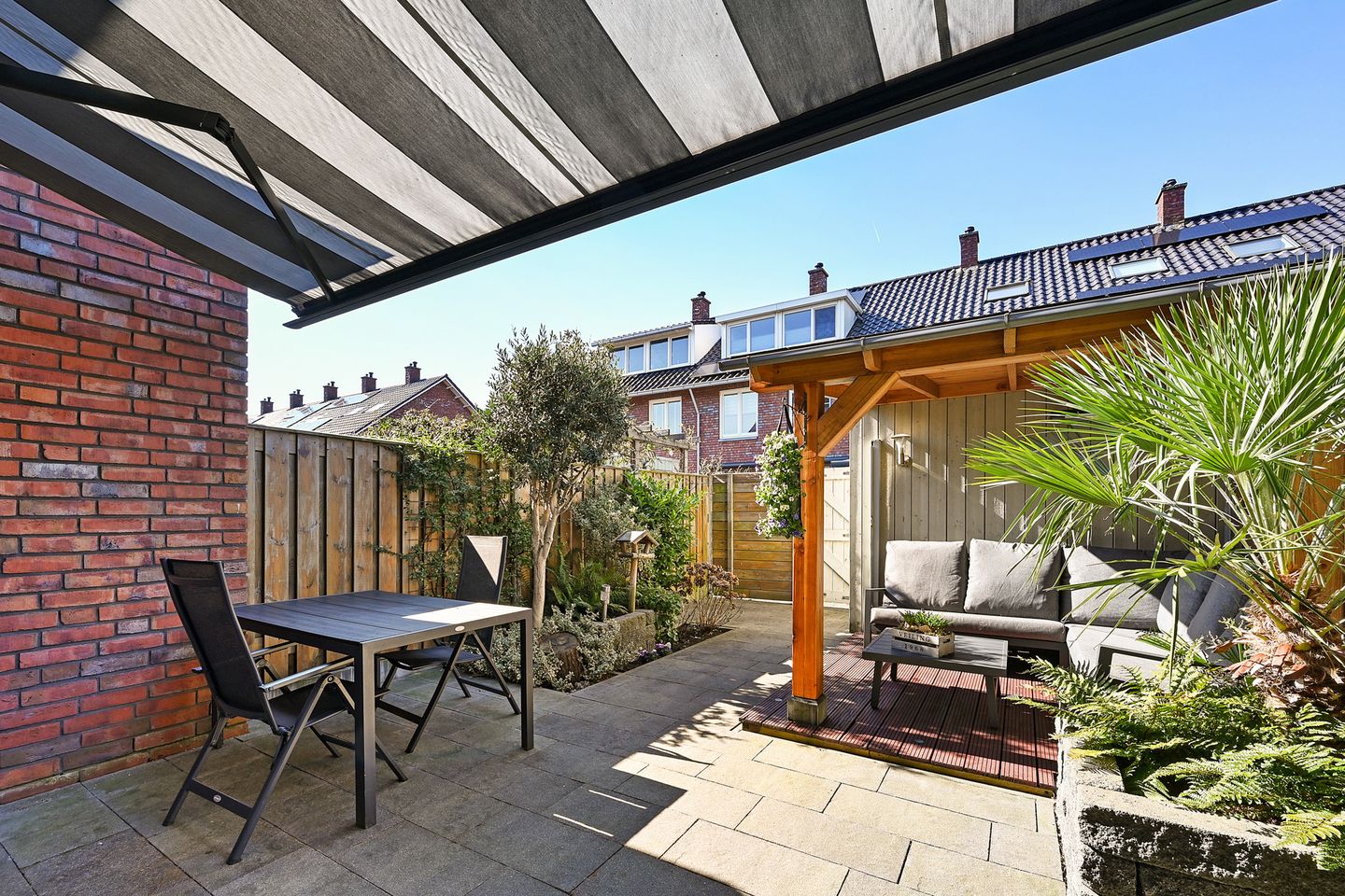 Foto 25 van Pomonastraat 6