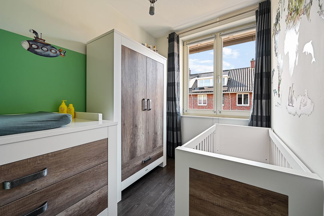 Foto 32 van Pomonastraat 6