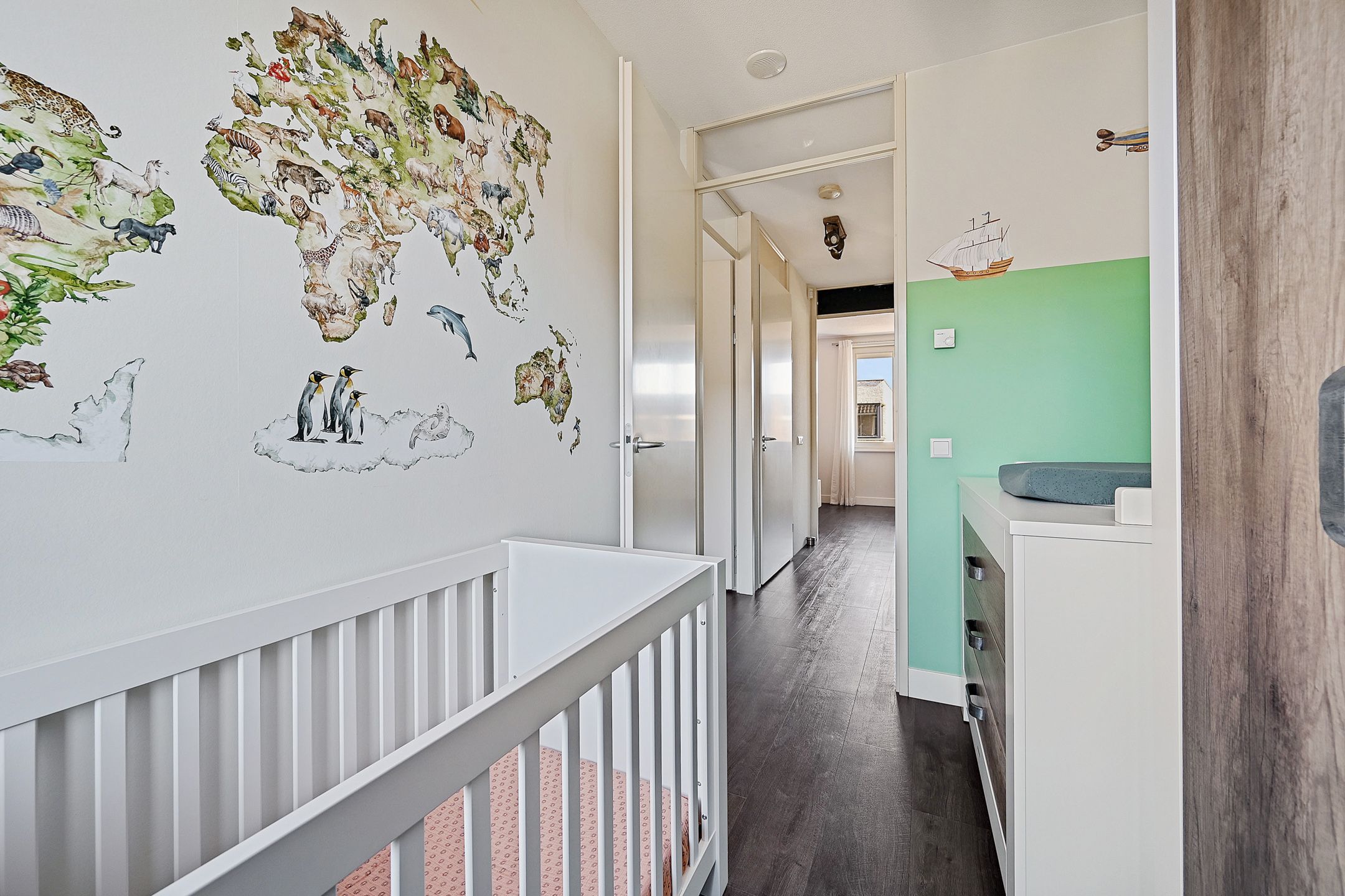 Foto 33 van Pomonastraat 6