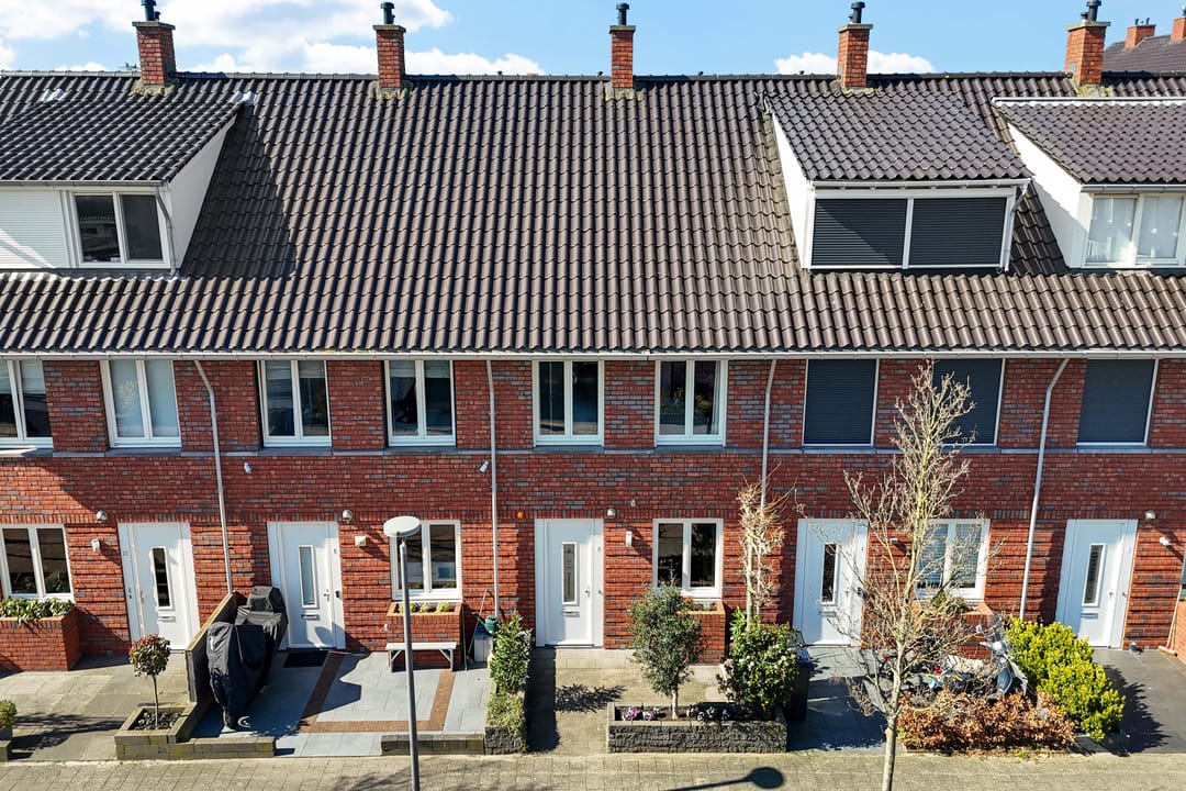 Foto 43 van Pomonastraat 6