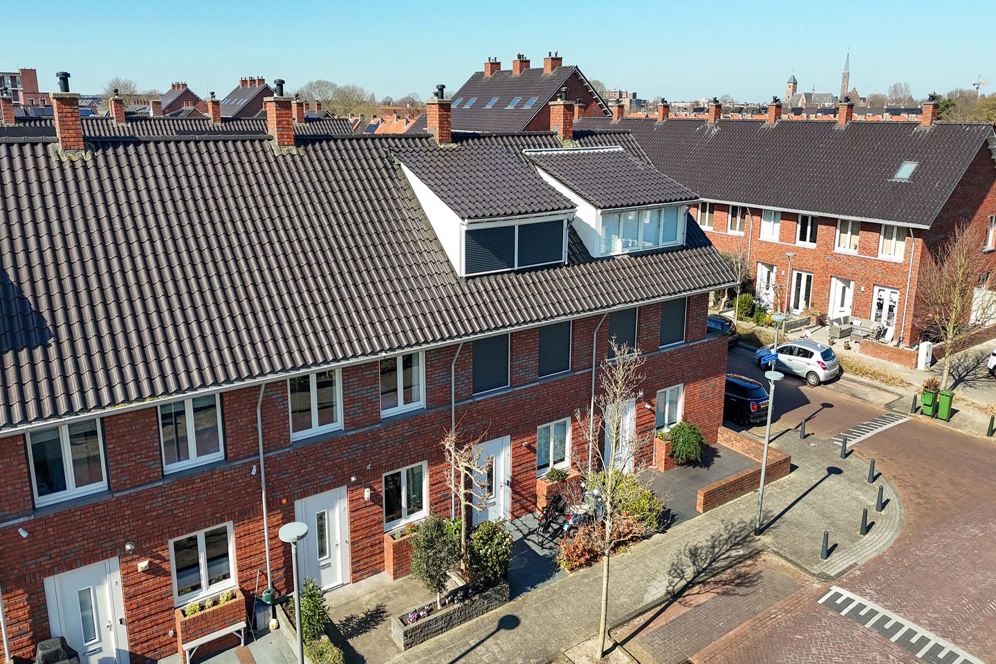 Foto 44 van Pomonastraat 6