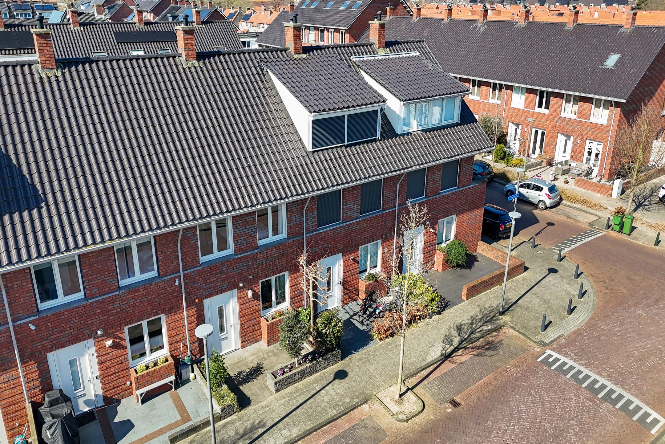 Foto 45 van Pomonastraat 6