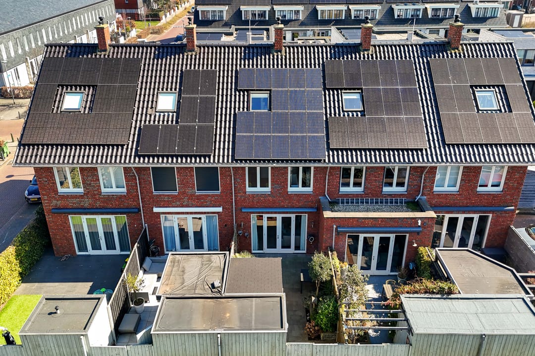 Foto 46 van Pomonastraat 6