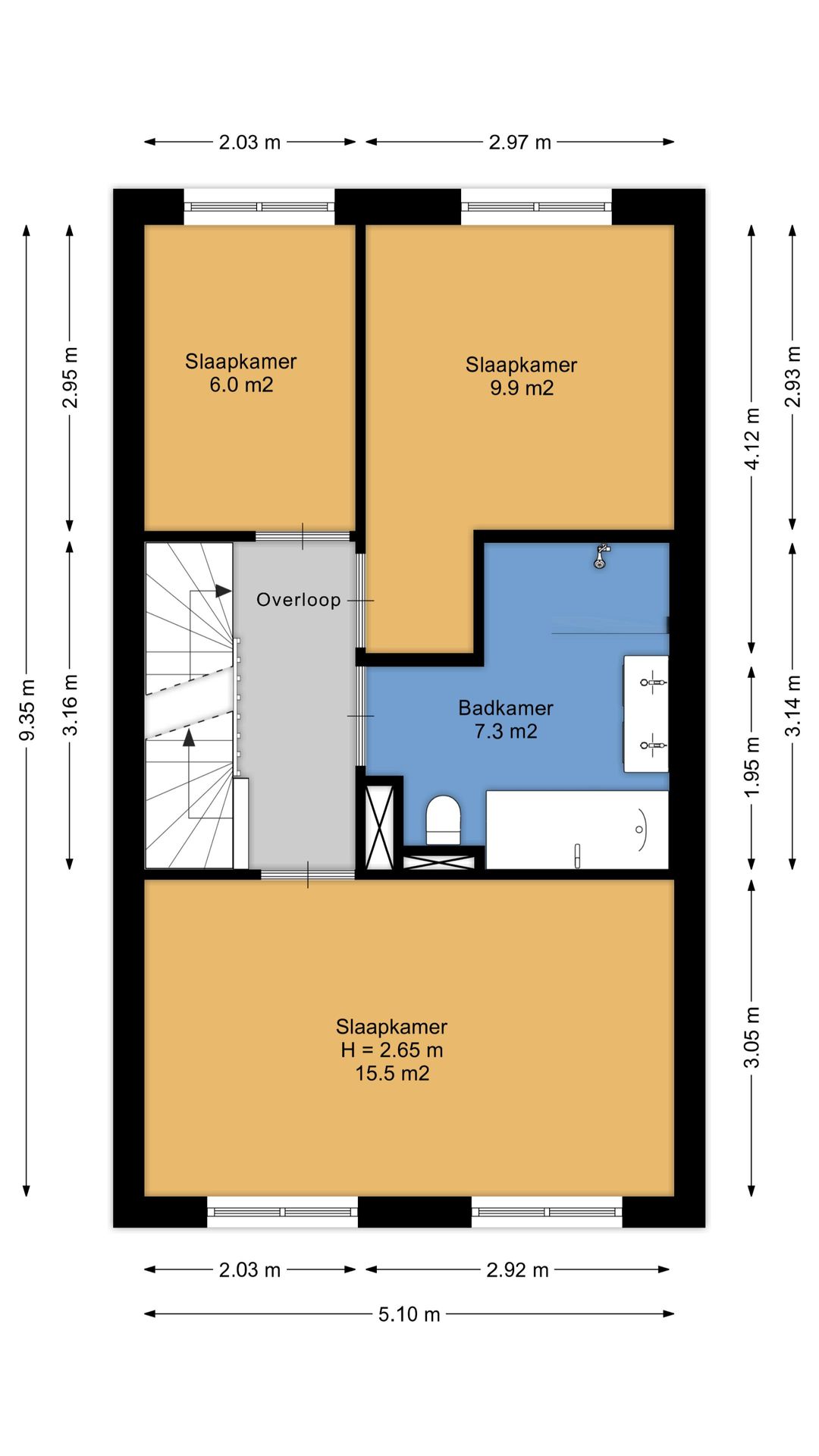 Foto 52 van Pomonastraat 6