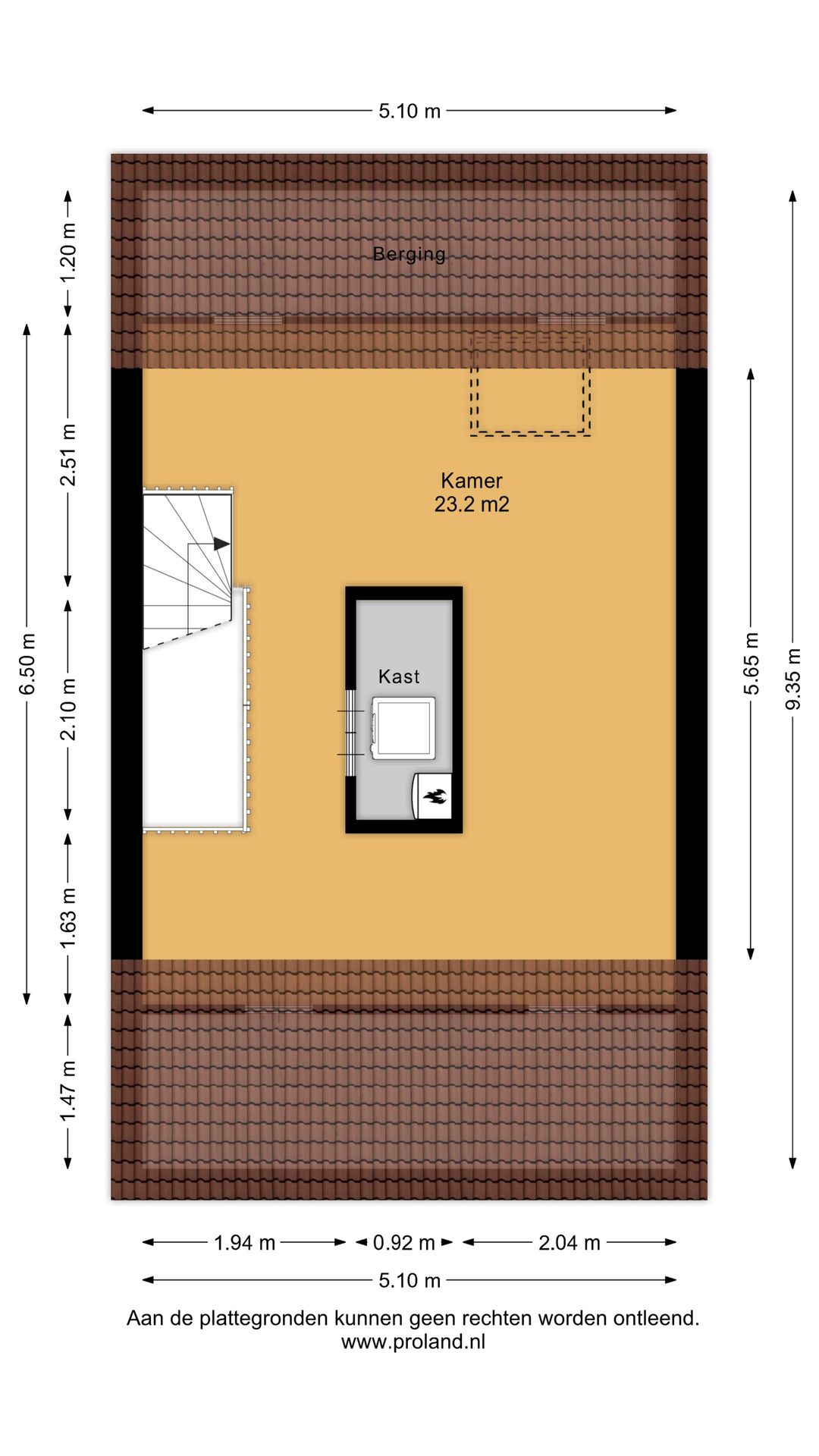 Foto 53 van Pomonastraat 6