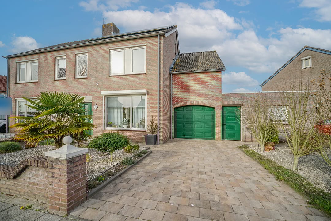 Foto 1 van de Gagelrijzen 108