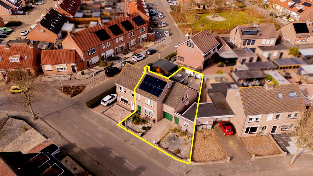 Foto 2 van de Gagelrijzen 108