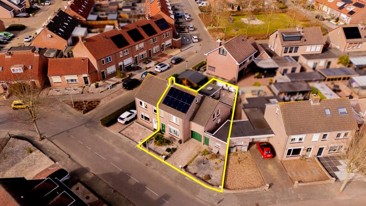 Foto 2 van de Gagelrijzen 108