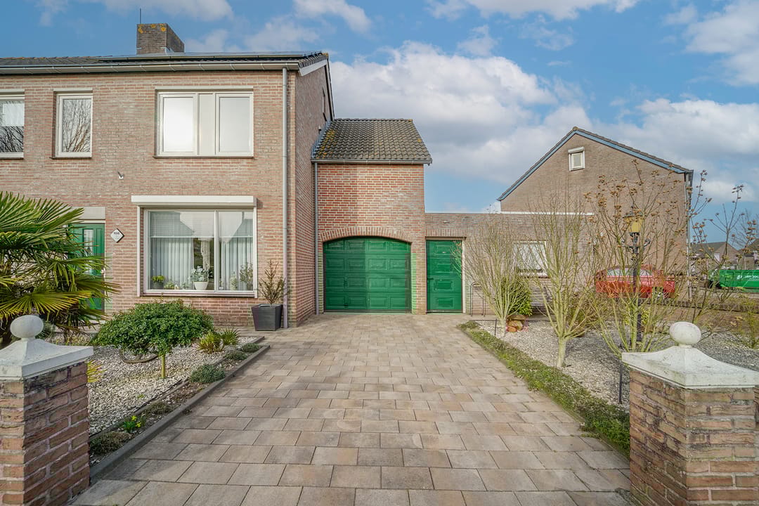 Foto 13 van de Gagelrijzen 108